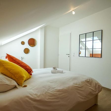 L'Azalée magnifique appartement au calme pour 4 personnes! Doussard Exterior foto